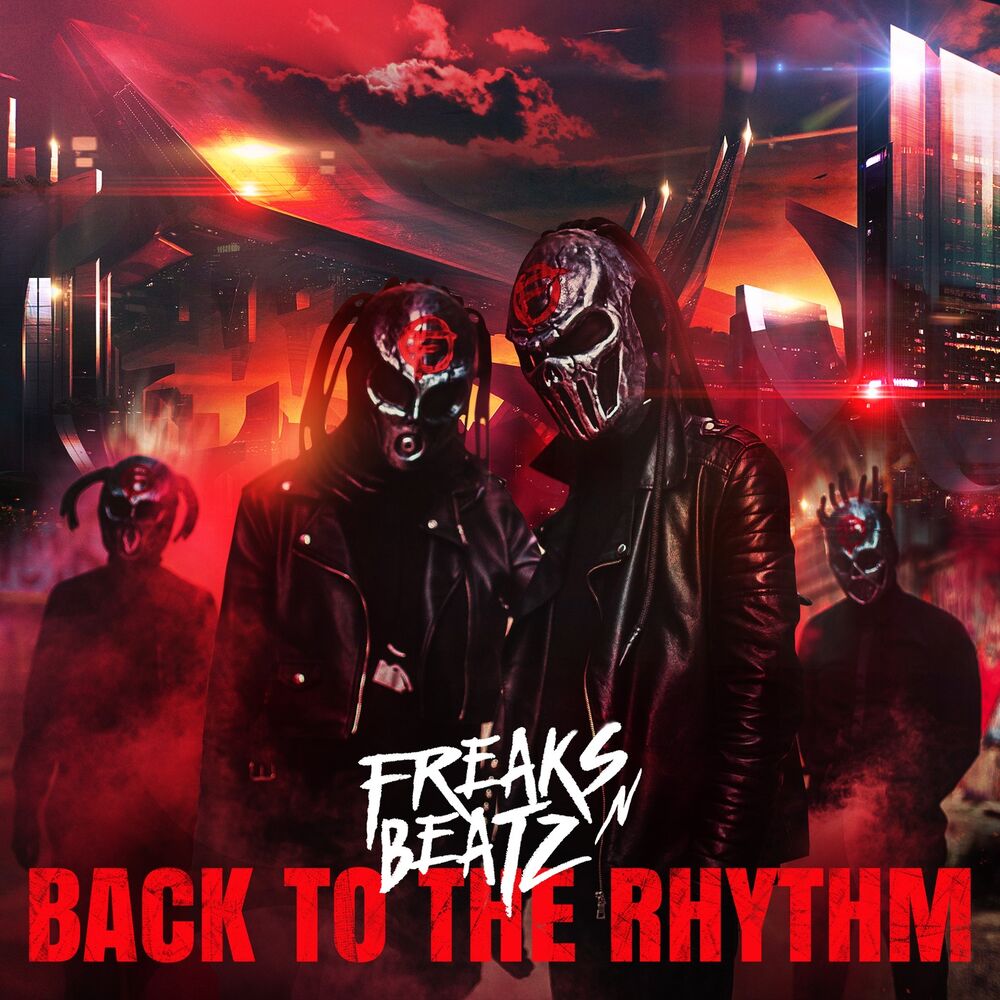 Picture of Back to the Rhythm