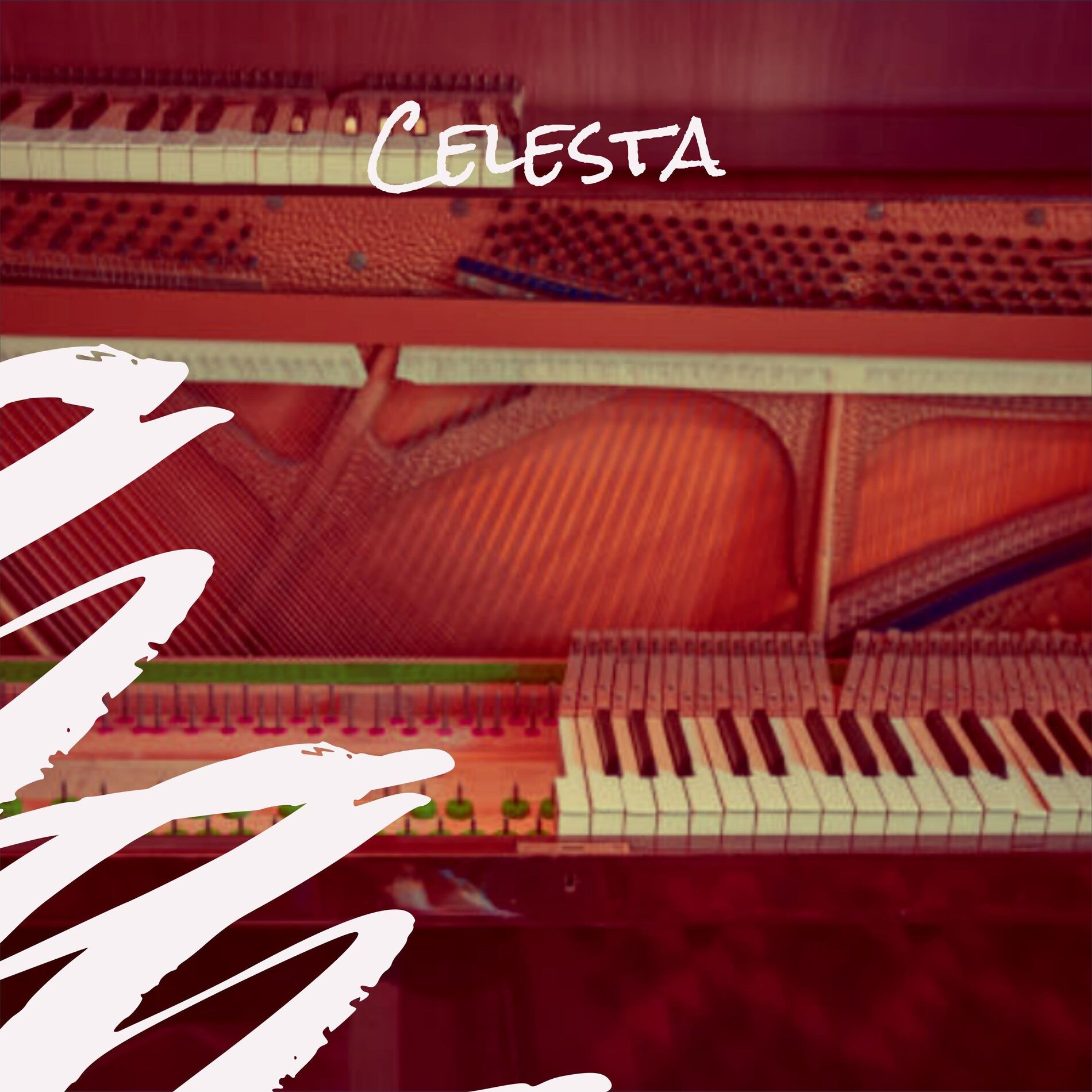 Album cover of Celesta
