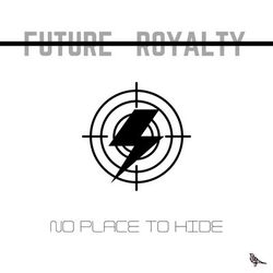 Cover of No Place to Hide