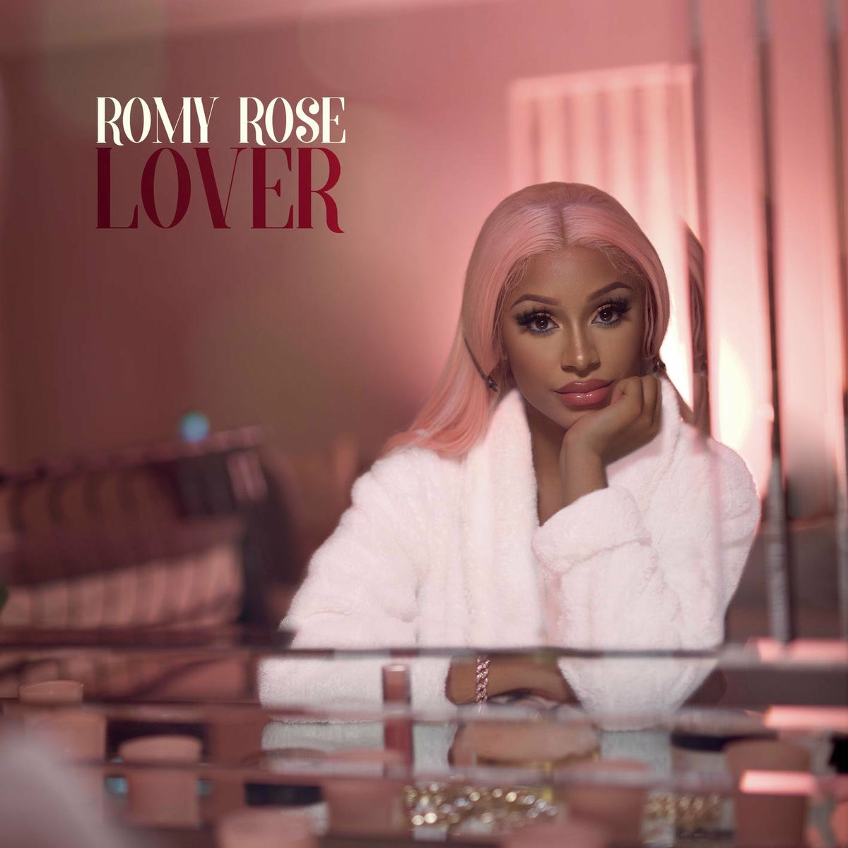 Album cover of Lover