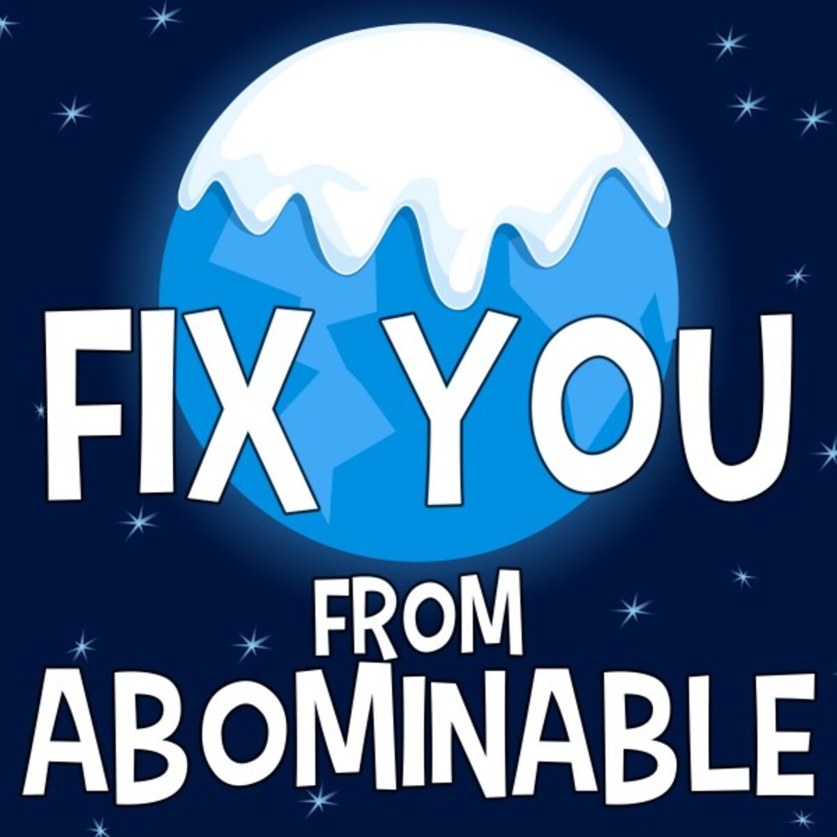 Album cover of Fix You (From 