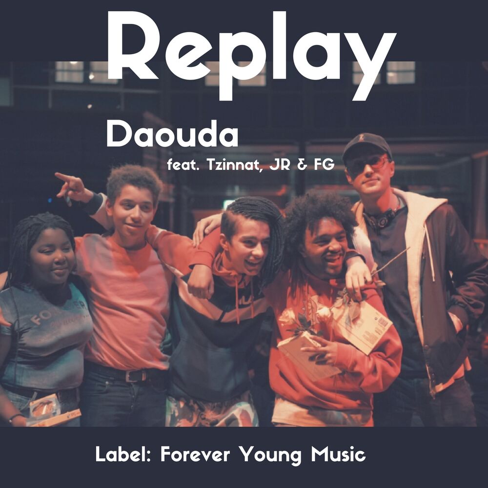 Picture of Replay
