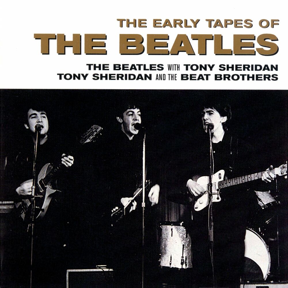 Picture of The Early Tapes Of