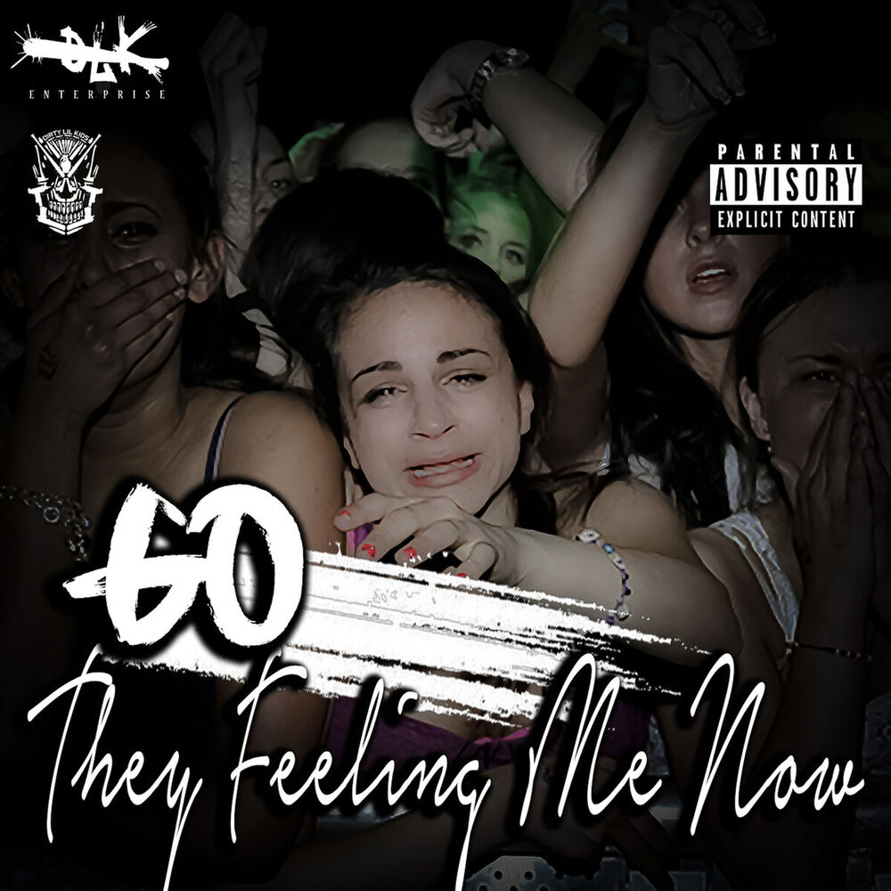 Picture of DLK Will Kill You Music Presents: They Feeling Me Now