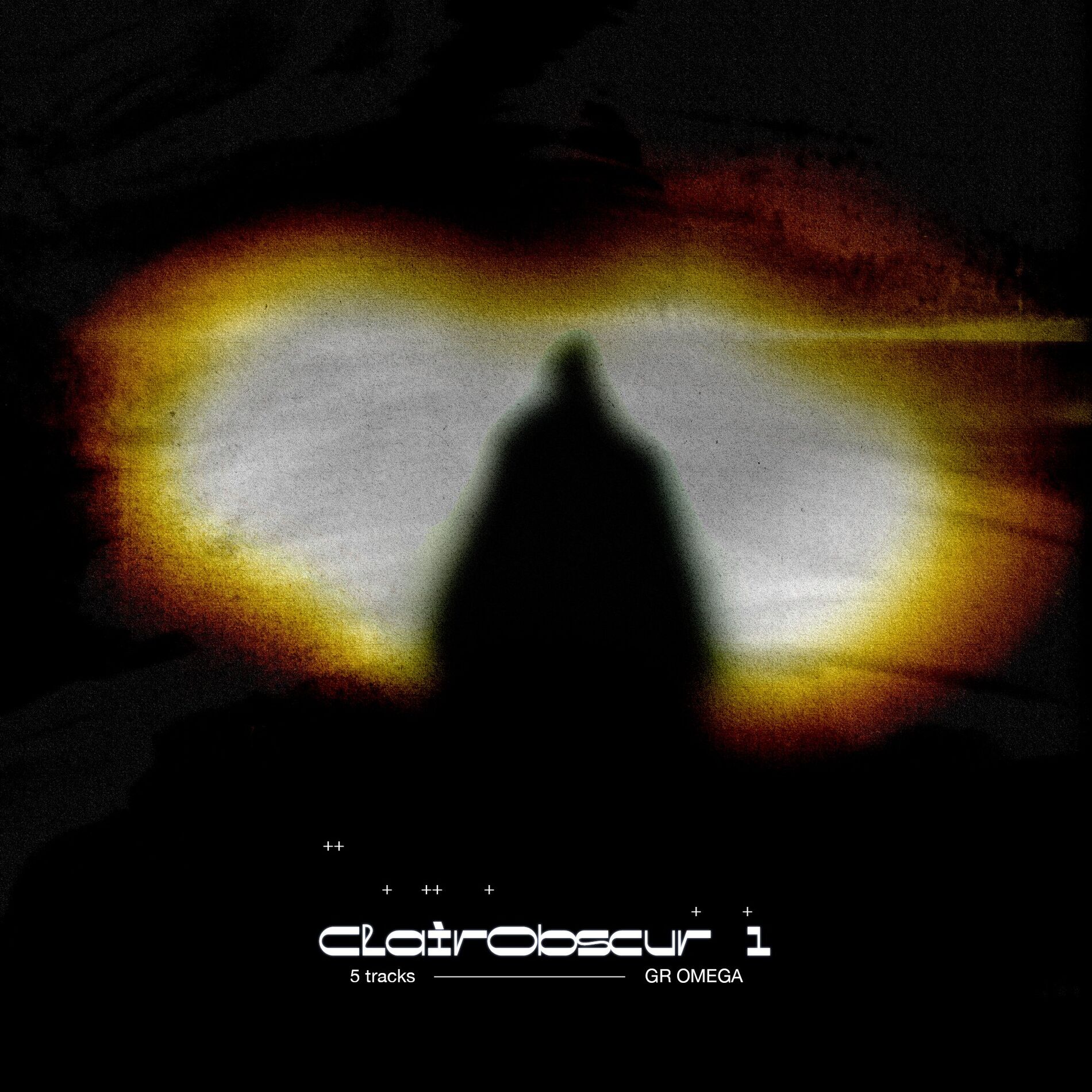 Album cover of Pour bientôt