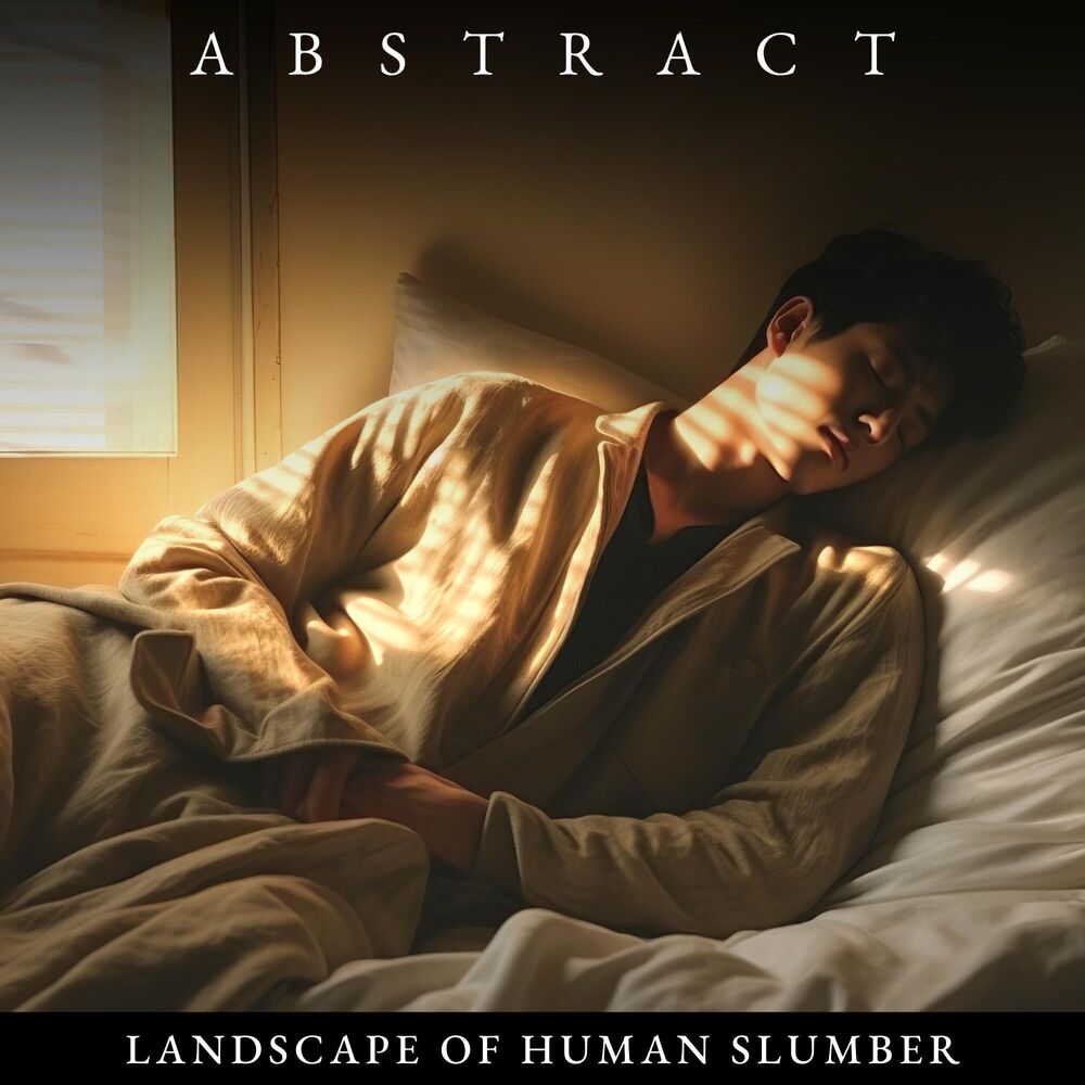 Picture of Abstract Landscape of Human Slumber