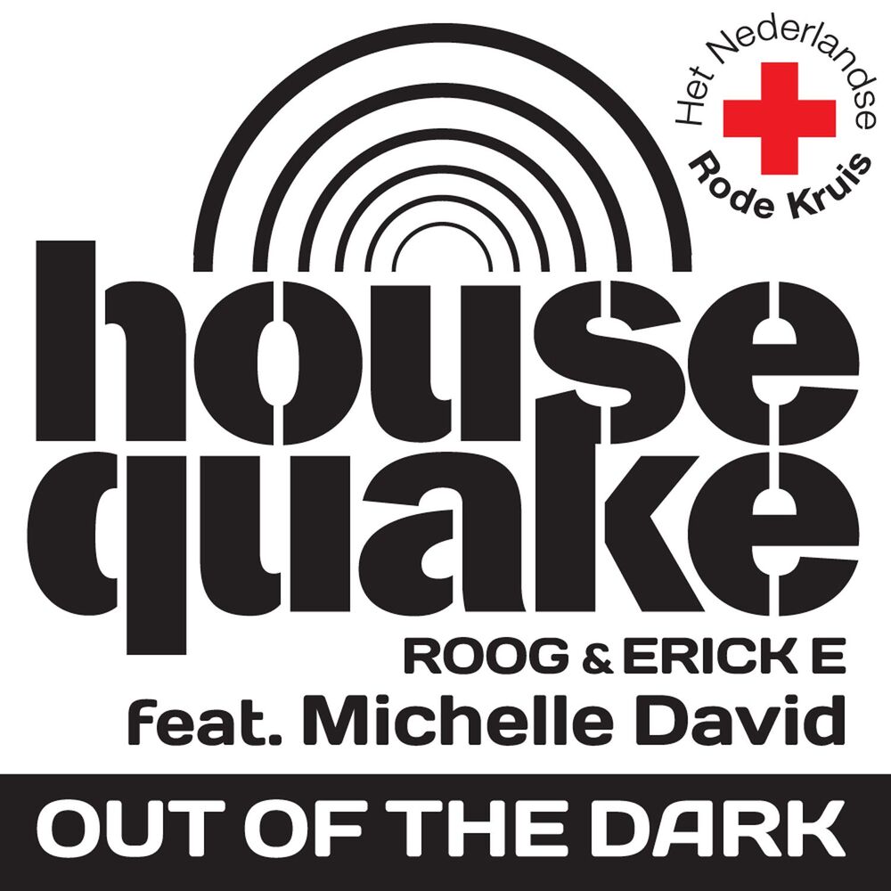 Picture of Out Of The Dark (feat. Michelle David)