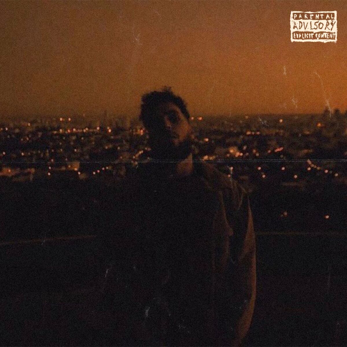 Album cover of Kid Cudi