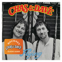 洋楽 CHAS & DAVE 500x500.jpg