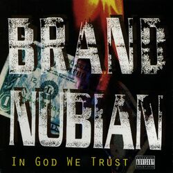 Cover of In God We Trust