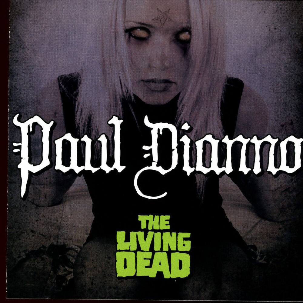 Picture of The Living Dead
