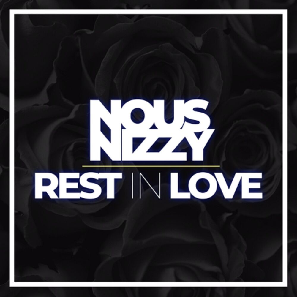 Picture of Rest in Love