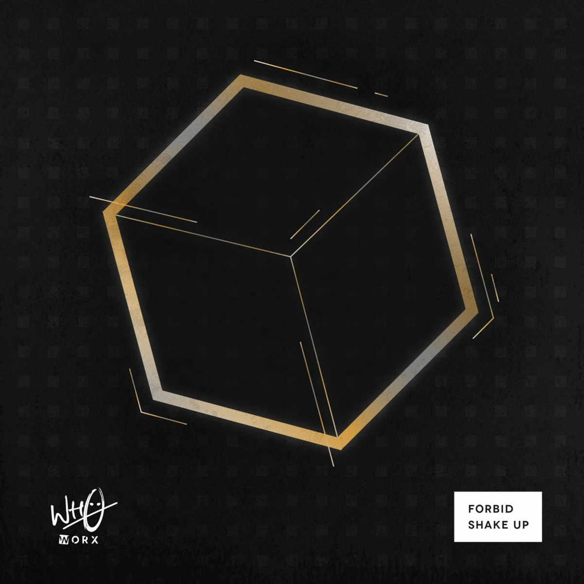 Album cover of Shake Up