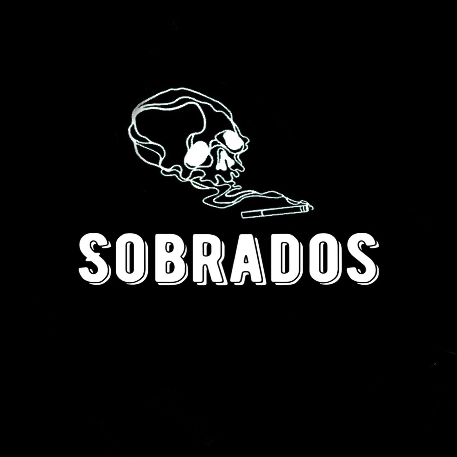 Album cover of Sobrados