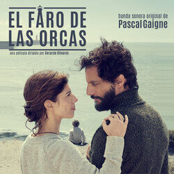 Cover of El faro de las orcas (Banda sonora original)