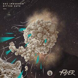Cover of Bitter Fate (Radio Edit)