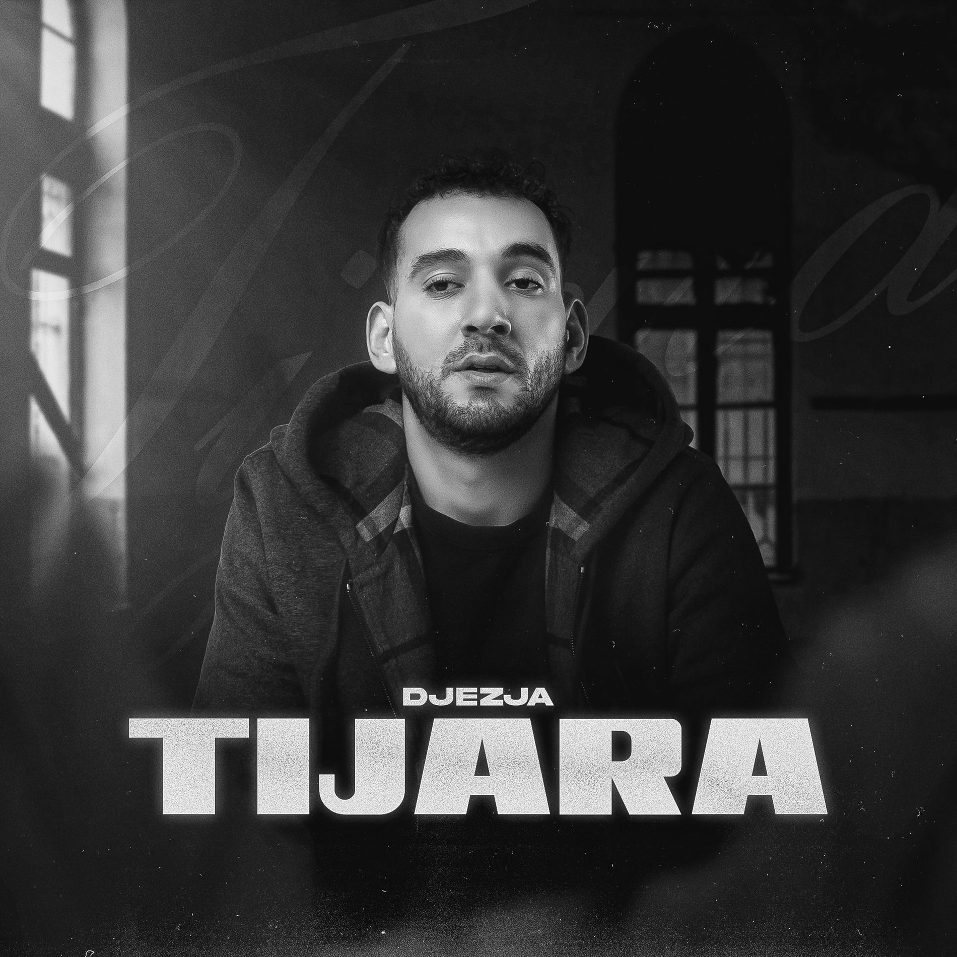 Album cover of TIJARA