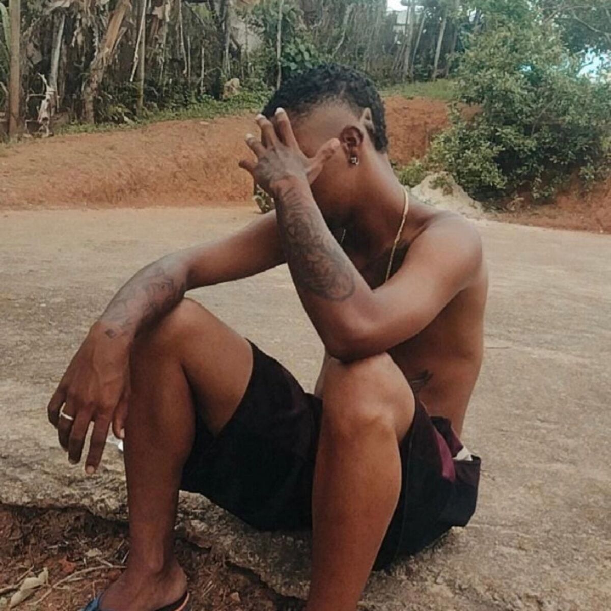 Album cover of Sedução