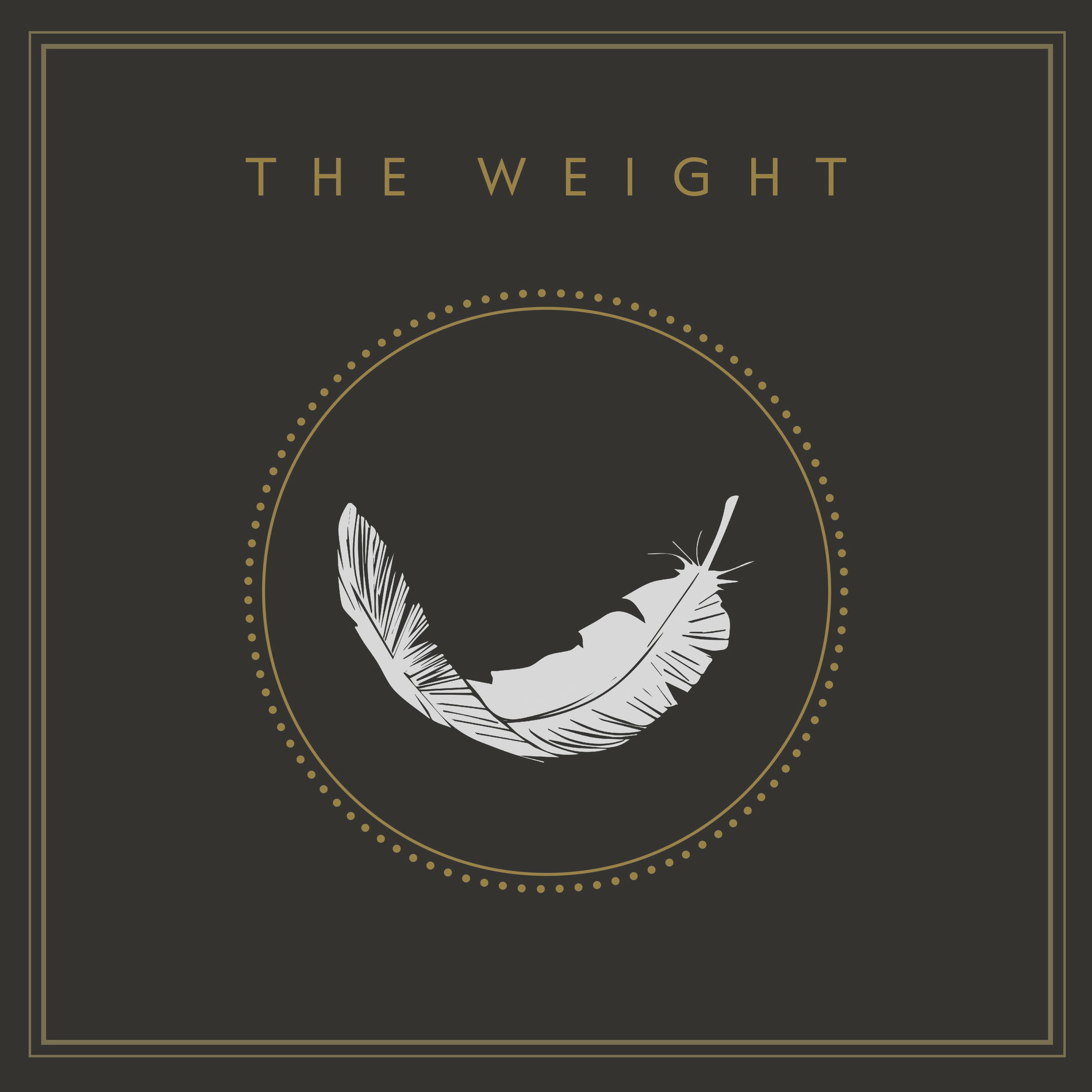 Album cover of The Weight