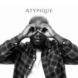 Cover of Atypique