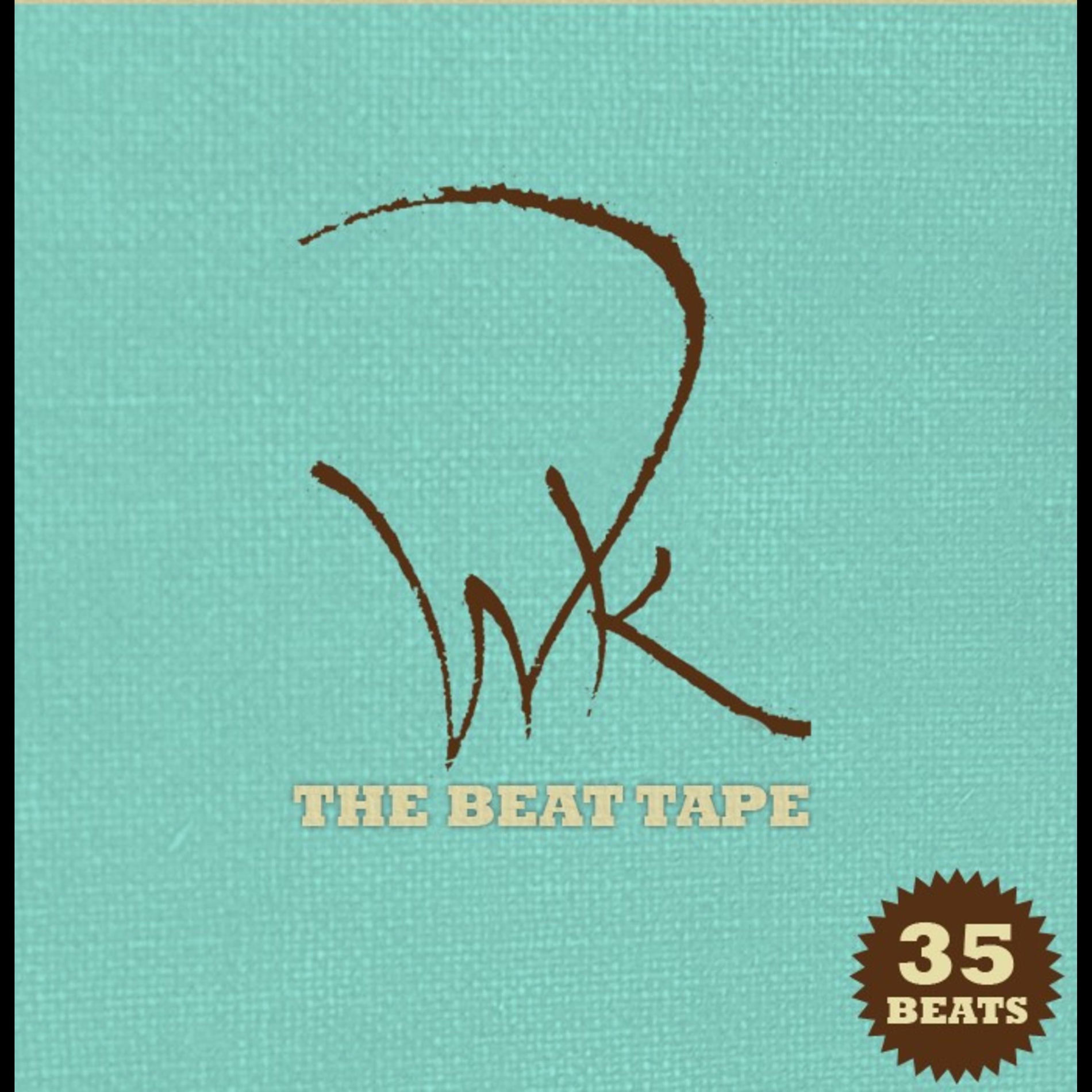 Album cover of The Beat Tape