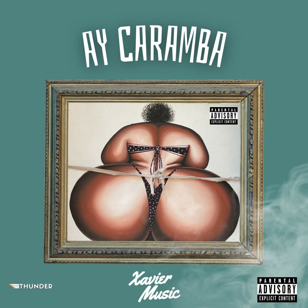 Picture of Ay Caramba