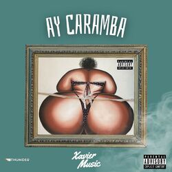 Cover of Ay Caramba