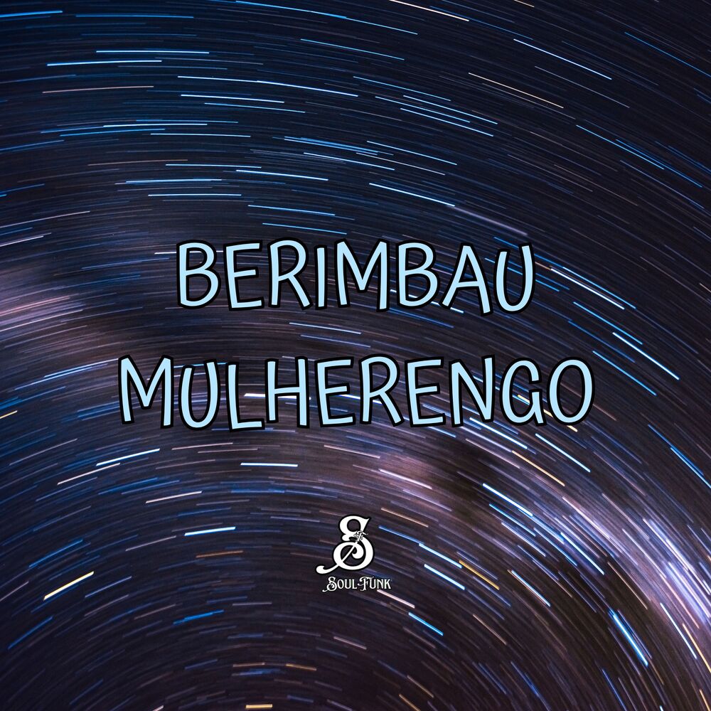 Picture of Berimbau Mulherengo