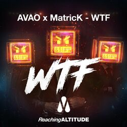 Cover of WTF