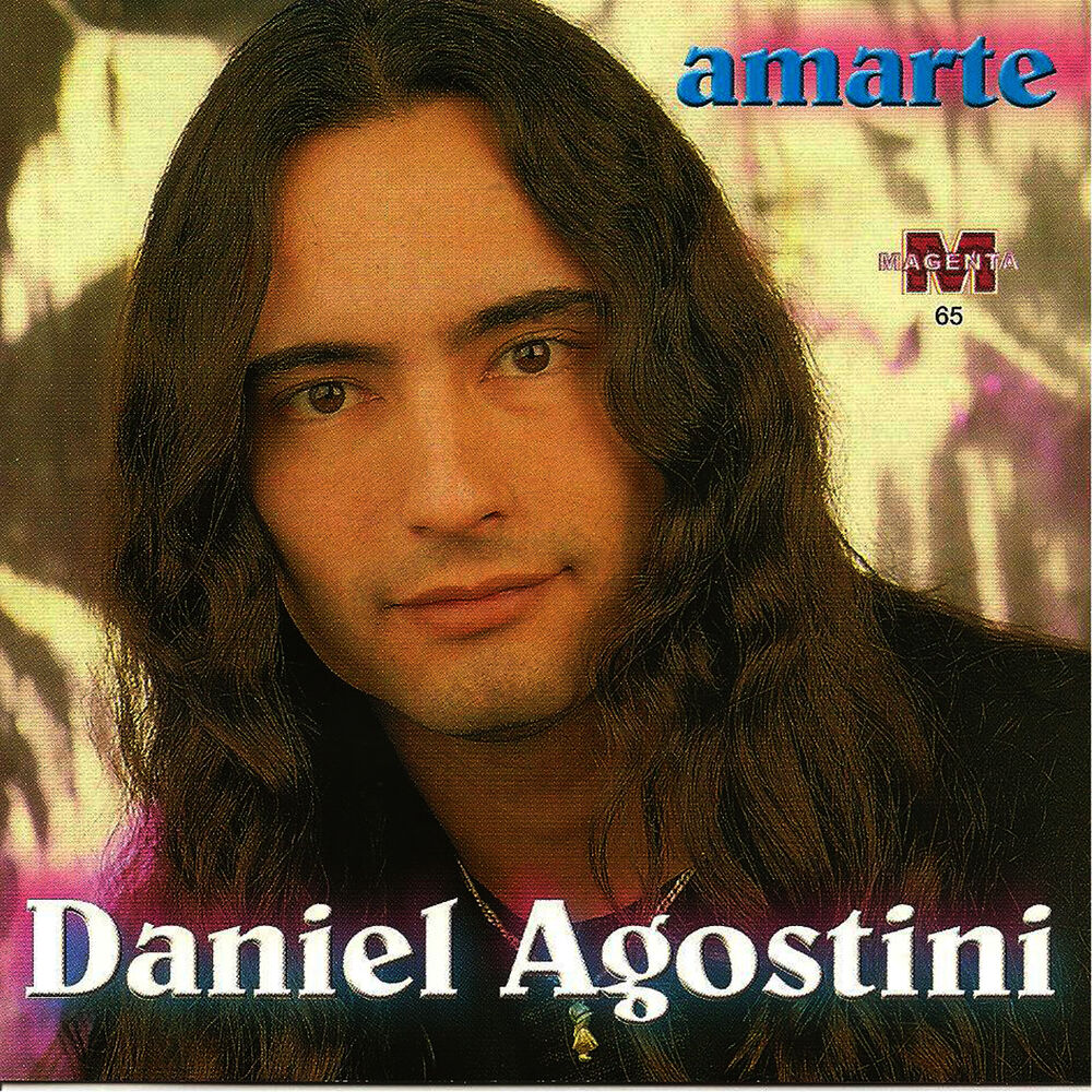 Picture of Amarte
