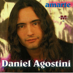 Cover of Amarte