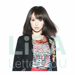 Cover of Letters to U