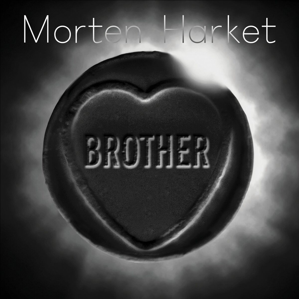 Album cover of Brother