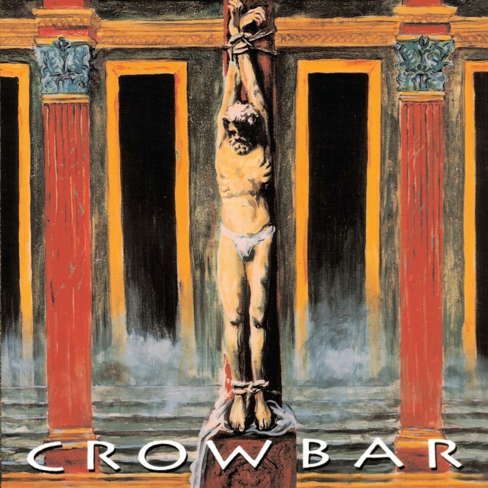 Picture of Crowbar