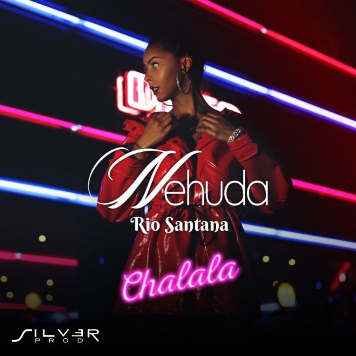 Album cover of Chalala
