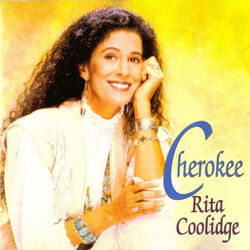 Cover of Cherokee