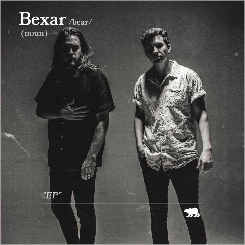 Picture of Bexar - EP