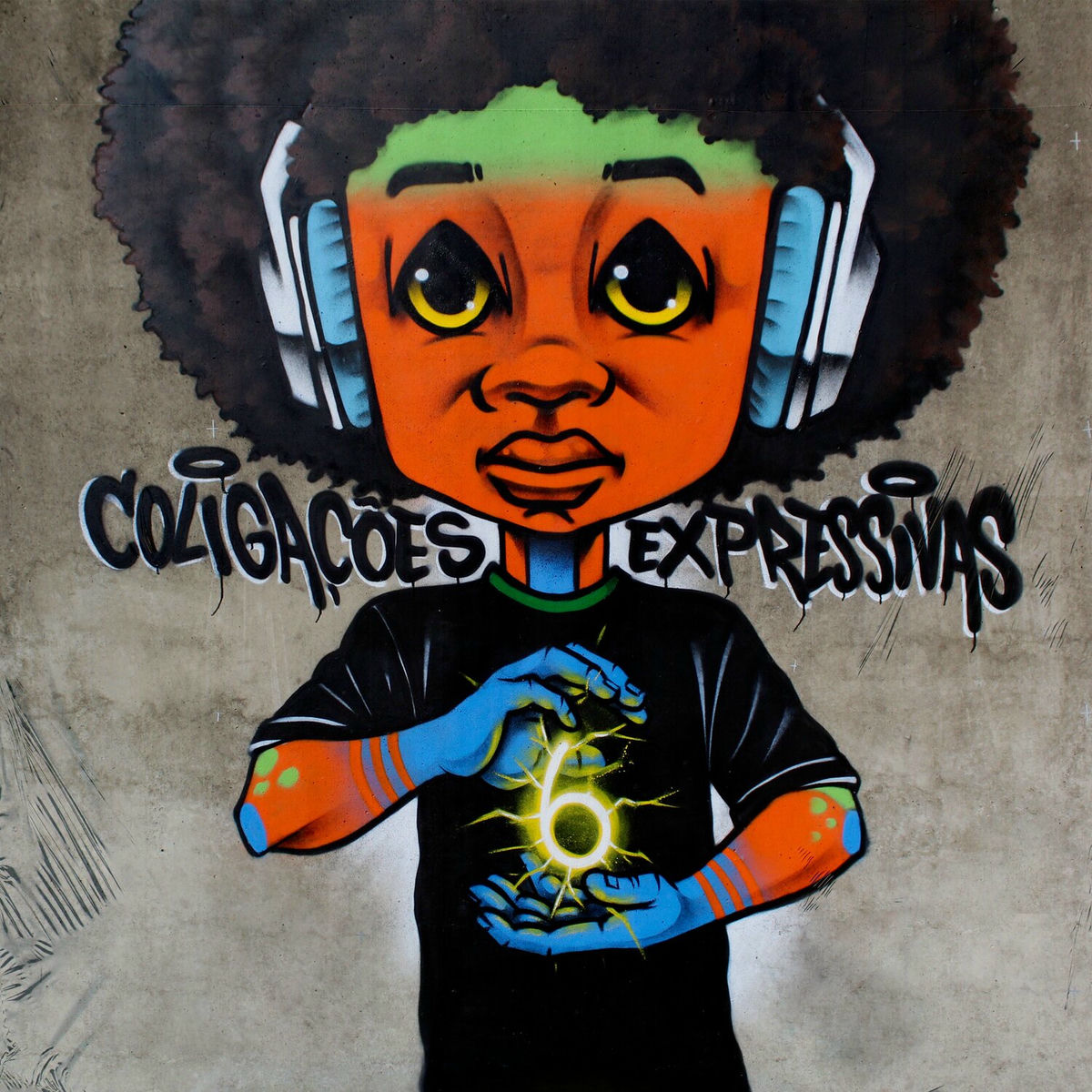 Album cover of Inigualável
