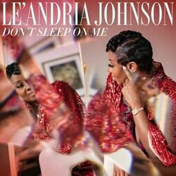 Cover of Don't Sleep On Me