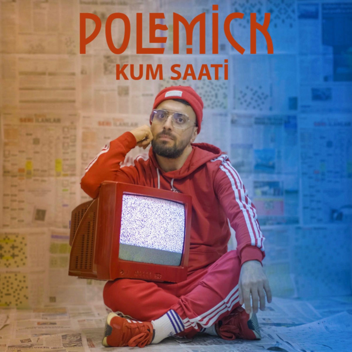 Album cover of Kum Saati