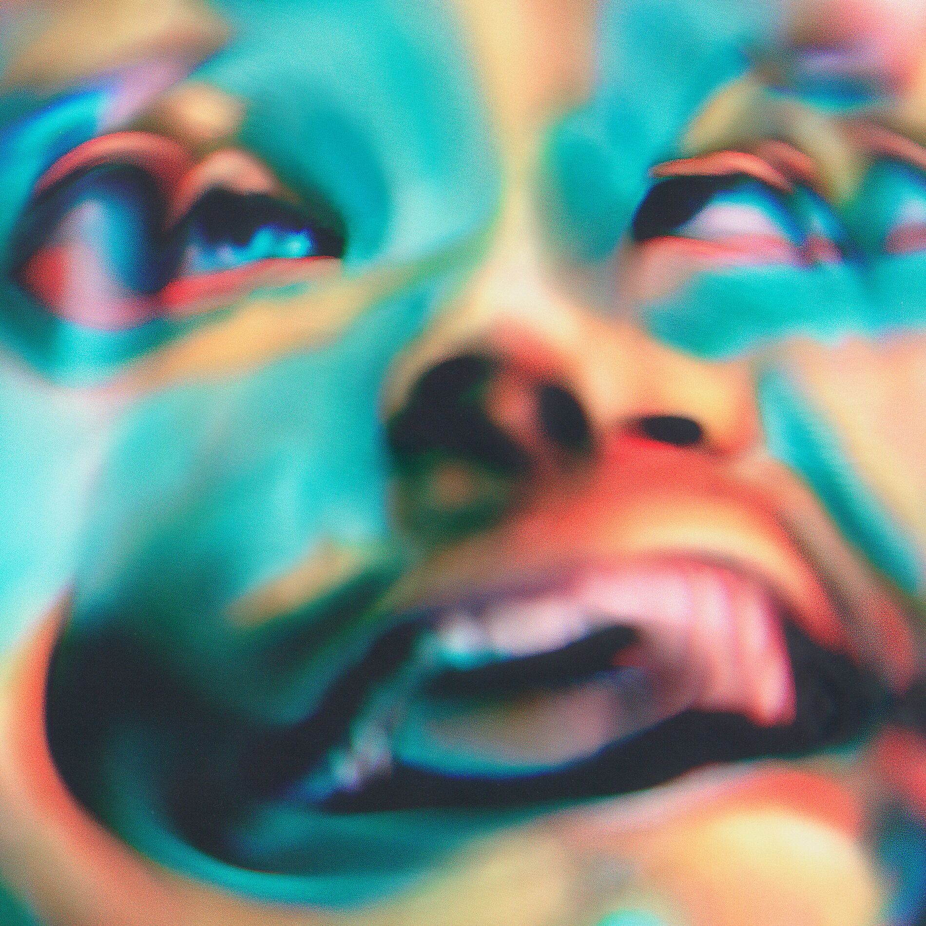 Album cover of A VIVA NON NON