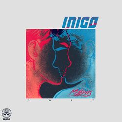 Cover of Lost