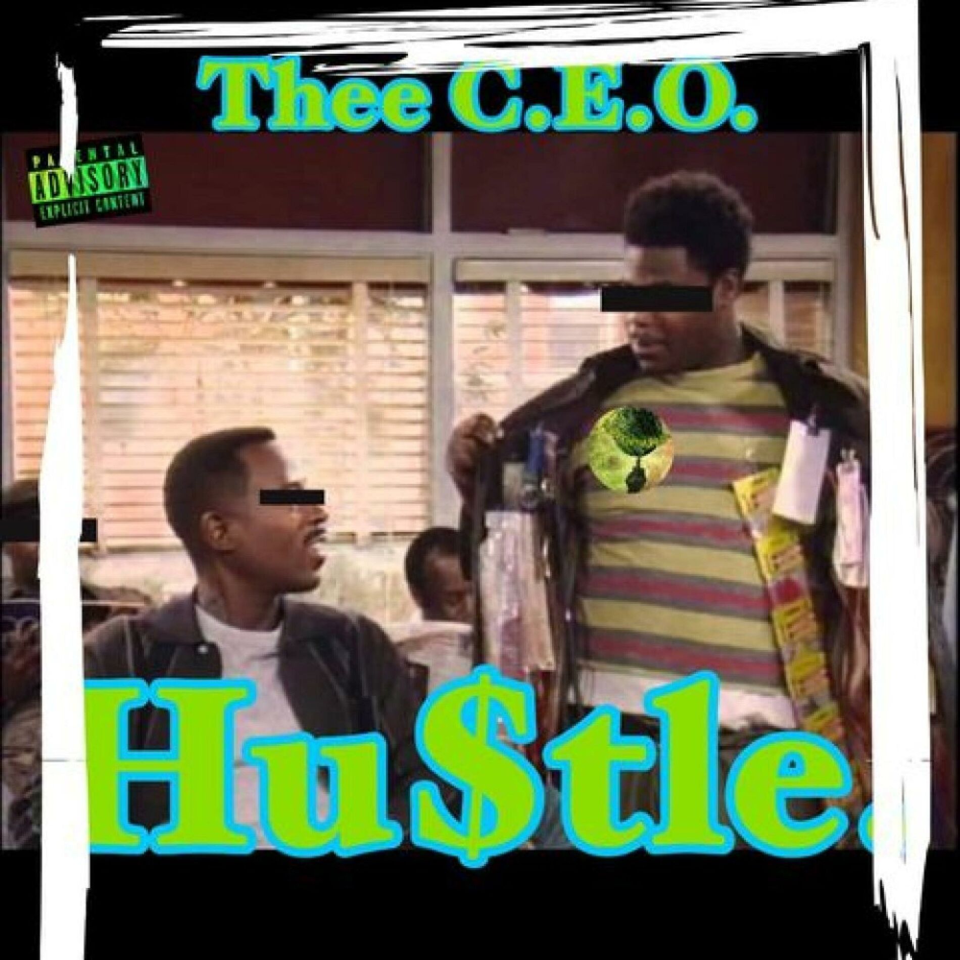 Album cover of Hu$tle