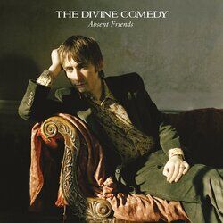 Cover of Absent Friends (Expanded)