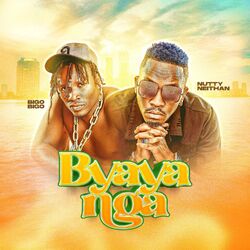 Cover of Byayanga