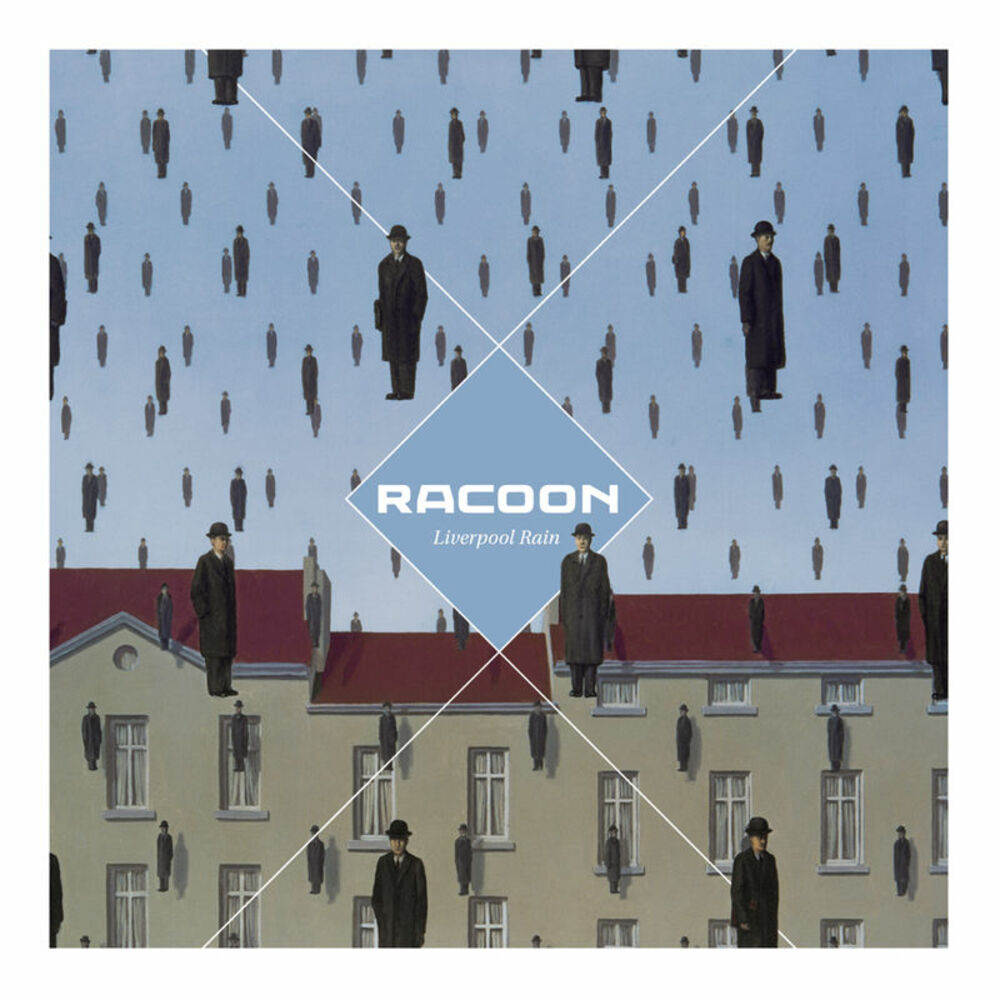 Picture of Liverpool Rain