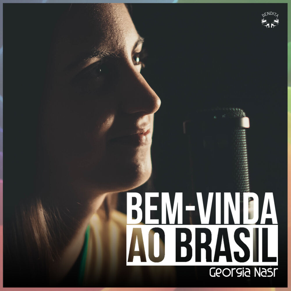 Picture of Bem-Vinda ao Brasil
