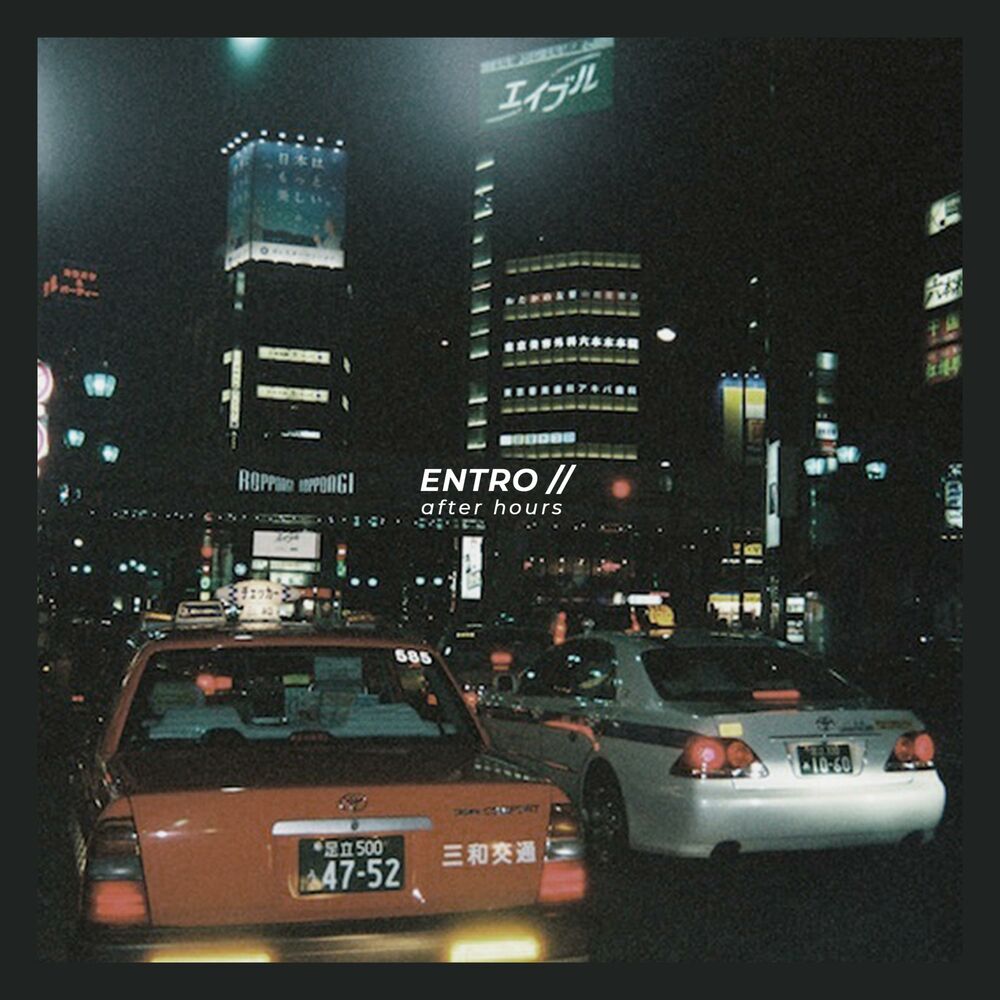 Picture of After Hours