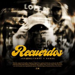 Cover of Recuerdos