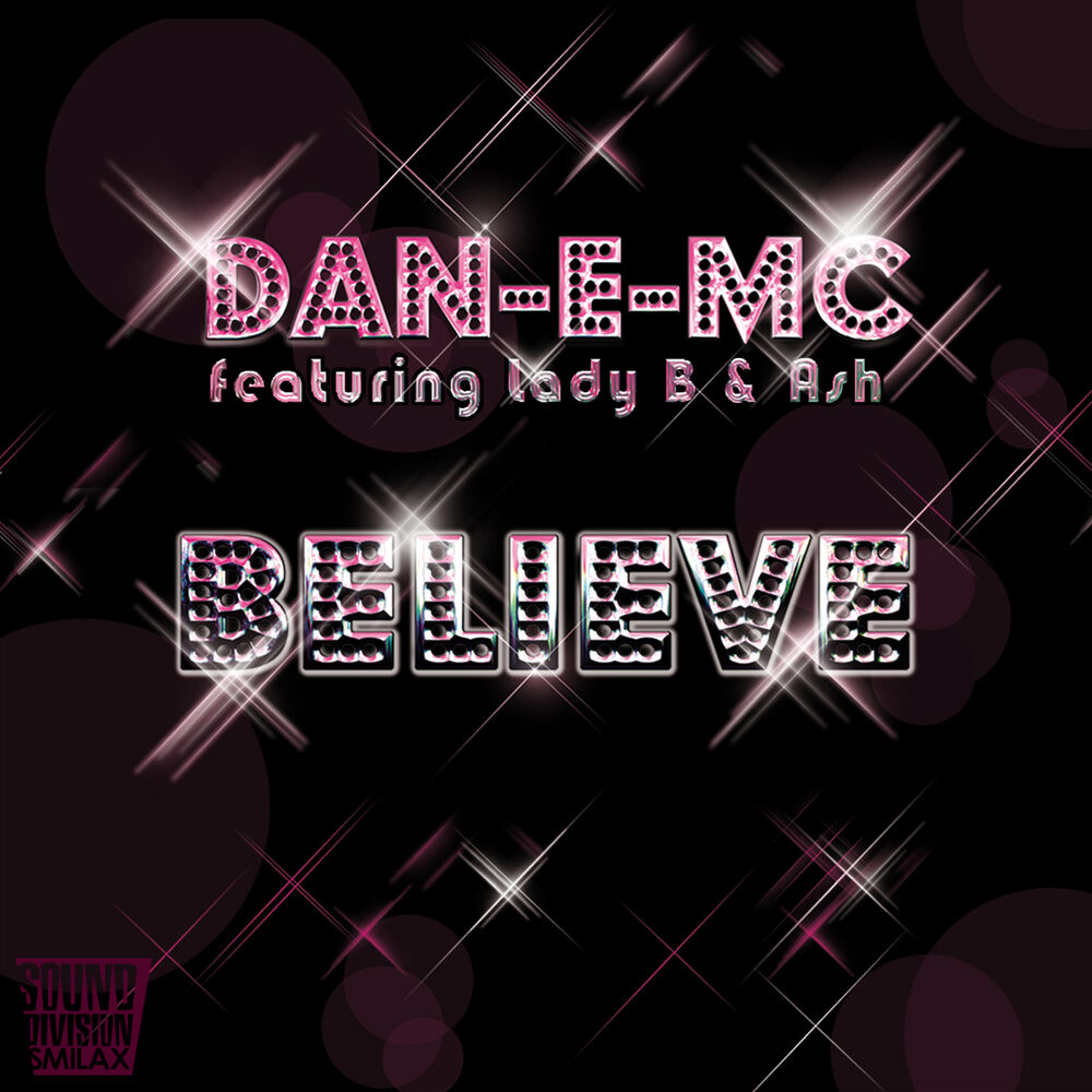 Picture of Believe
